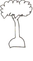 Vogelbeerbaum